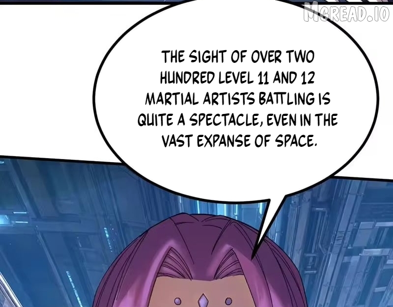 Log into the Future Chapter 319  - page 57